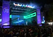 Córdoba celebra el verano entre vinos, sabores y festivales populares