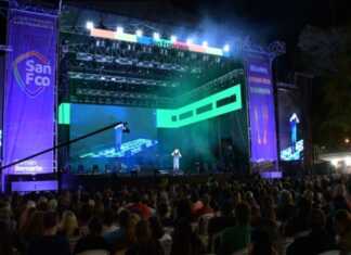 Córdoba celebra el verano entre vinos, sabores y festivales populares