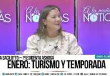Balance de la temporada de verano en Villa Carlos Paz: alta afluencia, pero con rentabilidad ajustada