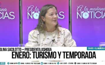 Balance de la temporada de verano en Villa Carlos Paz: alta afluencia, pero con rentabilidad ajustada