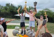 Artistas y periodistas corrieron “La carrera del verano” de Pardo Producciones en el ProRacing