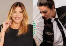 La Legislatura de Córdoba reconocerá a la actriz Nazarena Vélez y al show “Soy Mestiza”