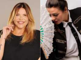 La Legislatura de Córdoba reconocerá a la actriz Nazarena Vélez y al show “Soy Mestiza”