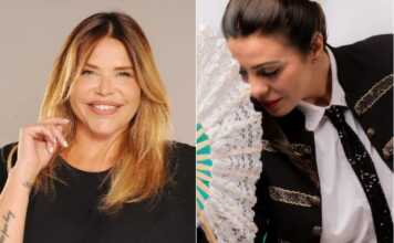 La Legislatura de Córdoba reconocerá a la actriz Nazarena Vélez y al show “Soy Mestiza”