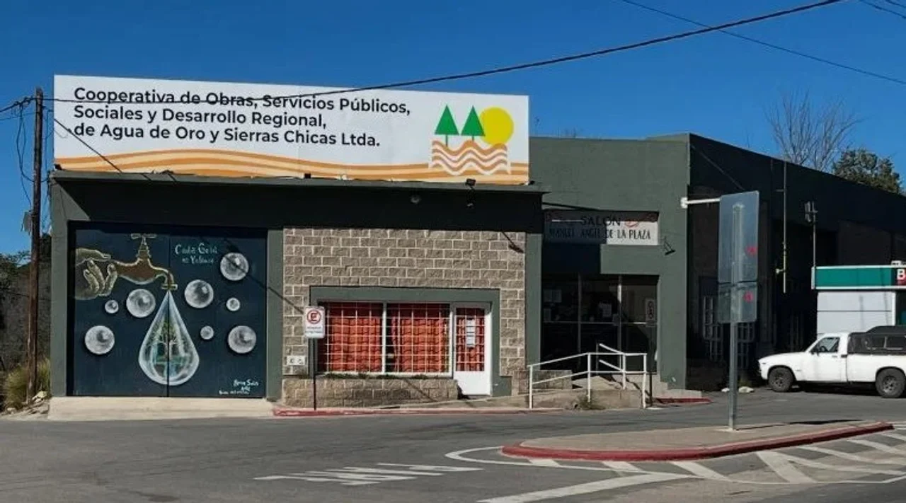 Tragedia en Córdoba: un joven murió electrocutado mientras trabajaba en Sierras Chicas