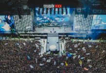 Histórico cierre del Cosquín Rock 2026: Dos días de pasión, sierras y música ininterrumpida