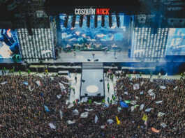 Histórico cierre del Cosquín Rock 2026: Dos días de pasión, sierras y música ininterrumpida