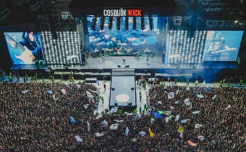 Histórico cierre del Cosquín Rock 2026: Dos días de pasión, sierras y música ininterrumpida