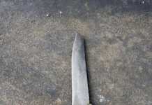 Violencia en Punilla: Un hombre apuñaló a su hermano tras una discusión en Estancia Vieja