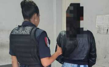 Detenidos tras robar celulares en un boliche de Carlos Paz