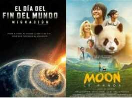 El Cine WO renueva su cartelera con dos fuertes estrenos