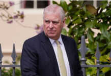 Histórico: La policía británica detuvo al expríncipe Andrés por el caso del delincuente sexual Jeffrey Epstein