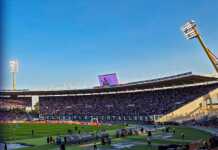 Talleres se prepara para frenar al Ciclón: hora y TV del encuentro en el Kempes