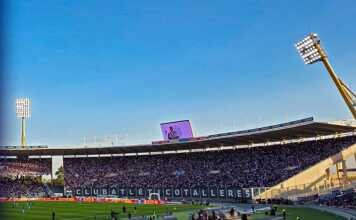 Talleres se prepara para frenar al Ciclón: hora y TV del encuentro en el Kempes