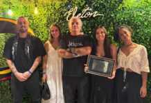 La Fundación Universitaria recibió una distinción especial en los Premios Carlos 2026