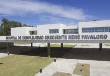 La Pampa: una niña de 5 años dio positivo de cocaína y su padre quedó bajo investigación