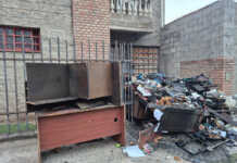 Córdoba: Robó a su vecina de toda la vida, le incendió la casa y mató a la mascota de la mujer