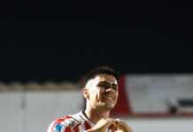 Instituto volvió a ganar en su cancha y Alta Córdoba es todo alegría (Mirá los Goles)