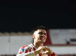Instituto volvió a ganar en su cancha y Alta Córdoba es todo alegría (Mirá los Goles)