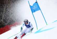 Histórico: un brasileño ganó la medalla de oro y es la primera para Latinoamérica en los Juegos Olímpicos de Invierno