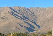 Murió una mujer en tras perder el control de su moto y caer