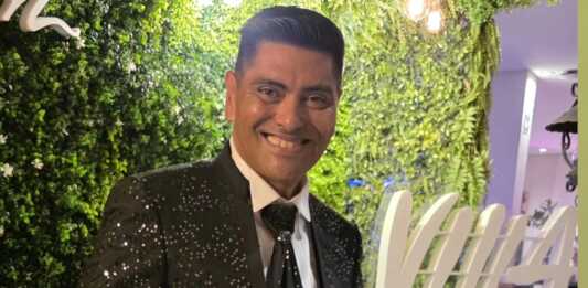 Marcelo Arias: Siempre soñé con conducir los premios Carlos