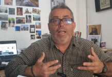 Del “Faro del Norte” al Pacto de la Villa: La reconfiguración del mapa político