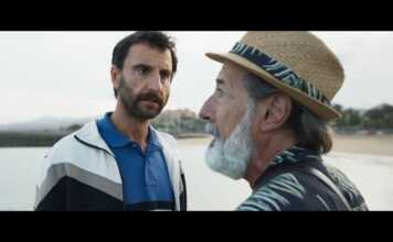 Una película con Guillermo Francella y dos estrenos de animación y terror renuevan la cartelera de Cines Wo en Carlos Paz