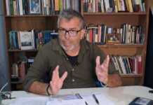 Viernes de Podcast: Carlos Paz con tasas más altas, Gispert y La Libertad Avanza y otros temas