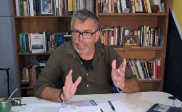 Viernes de Podcast: Carlos Paz con tasas más altas, Gispert y La Libertad Avanza y otros temas