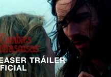 Estrenos en Cine Wo en Carlos Paz: Llegan la esperada “Cumbres Borrascosas” y “Goat” a la pantalla grande