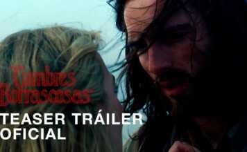 Estrenos en Cine Wo en Carlos Paz: Llegan la esperada “Cumbres Borrascosas” y “Goat” a la pantalla grande