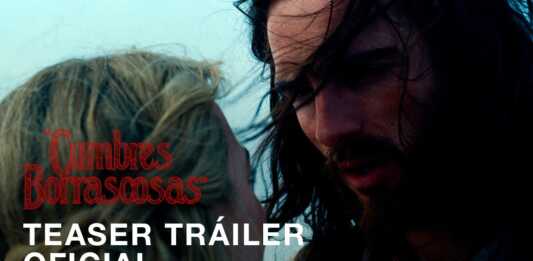 Estrenos en Cine Wo en Carlos Paz: Llegan la esperada “Cumbres Borrascosas” y “Goat” a la pantalla grande