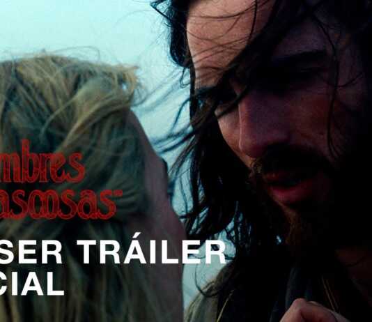 Estrenos en Cine Wo en Carlos Paz: Llegan la esperada “Cumbres Borrascosas” y “Goat” a la pantalla grande