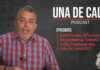 Una de Cal – Podcast: Los posibles sucesores de Avilés, la guerra contra el narco en México y el cordobesismo que viene