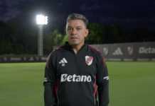 Bombazo total: Marcelo Gallardo renunció y deja de ser el técnico de River