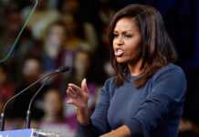 Perfiles: Michelle Obama, la libertad es cosa seria