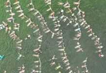 Festival de la Planchita: Un récord de asistentes en el boom turístico de Miramar