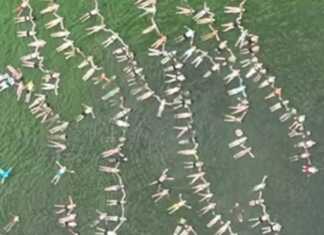 Festival de la Planchita: Un récord de asistentes en el boom turístico de Miramar