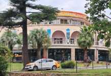 Carlos Paz salió a explicar su política tributaria: Estamos por debajo del promedio provincial