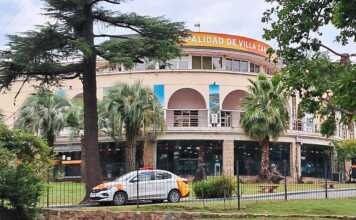 Carlos Paz salió a explicar su política tributaria: Estamos por debajo del promedio provincial