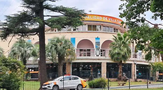 Carlos Paz salió a explicar su política tributaria: Estamos por debajo del promedio provincial