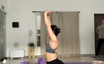 Movilidad Vital: El espacio que enseña a mover el cuerpo con conciencia y sin dolor