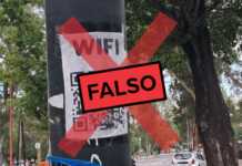 Un hacker llenó la ciudad de carteles con un código QR malicioso