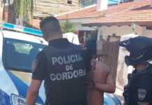 Inseguridad en el río: un ladrón fue detenido tras robar a turistas en Carlos Paz