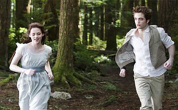 Carlos Paz y el regreso de un fenómeno mundial: “La saga de Crepúsculo: Nueva Nueva (Re)” llega a Cines Wo