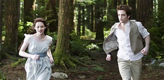 Carlos Paz y el regreso de un fenómeno mundial: “La saga de Crepúsculo: Nueva Nueva (Re)” llega a Cines Wo