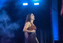 Los 30 años de la Sole llenaron de emoción a Cosquín