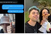 ¿Sos real? El asombro de una emprendedora gastronómica ante el tierno pedido de Luck Ra