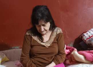 Todos por Tetel: solicitan ayuda para el tratamiento médico de una vecina que quiere volver a caminar